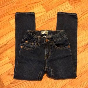 Children’s Place Skinny Stretch Jeans Size 5 💕